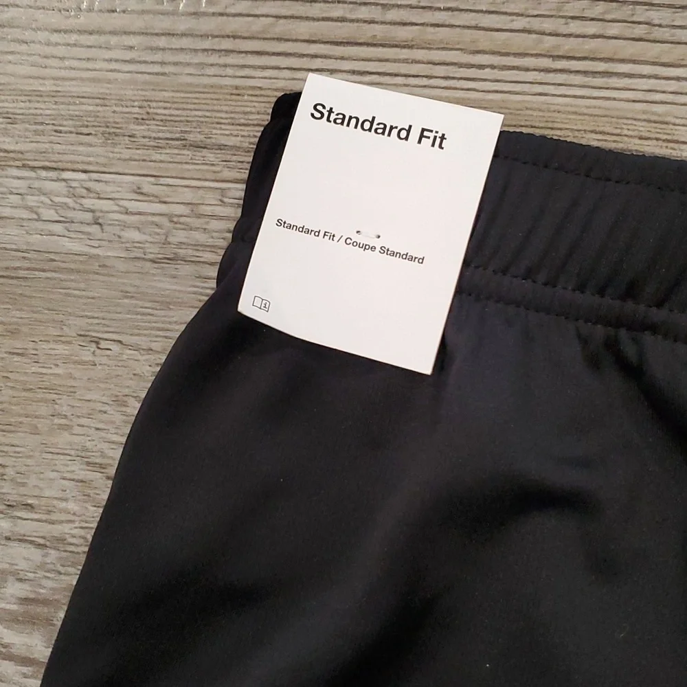 Nike Glow in the Dark Shorts & T-Shirt Matching Set Size 7/XS